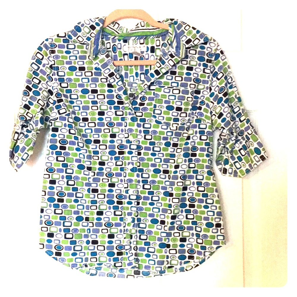 Small Shirt